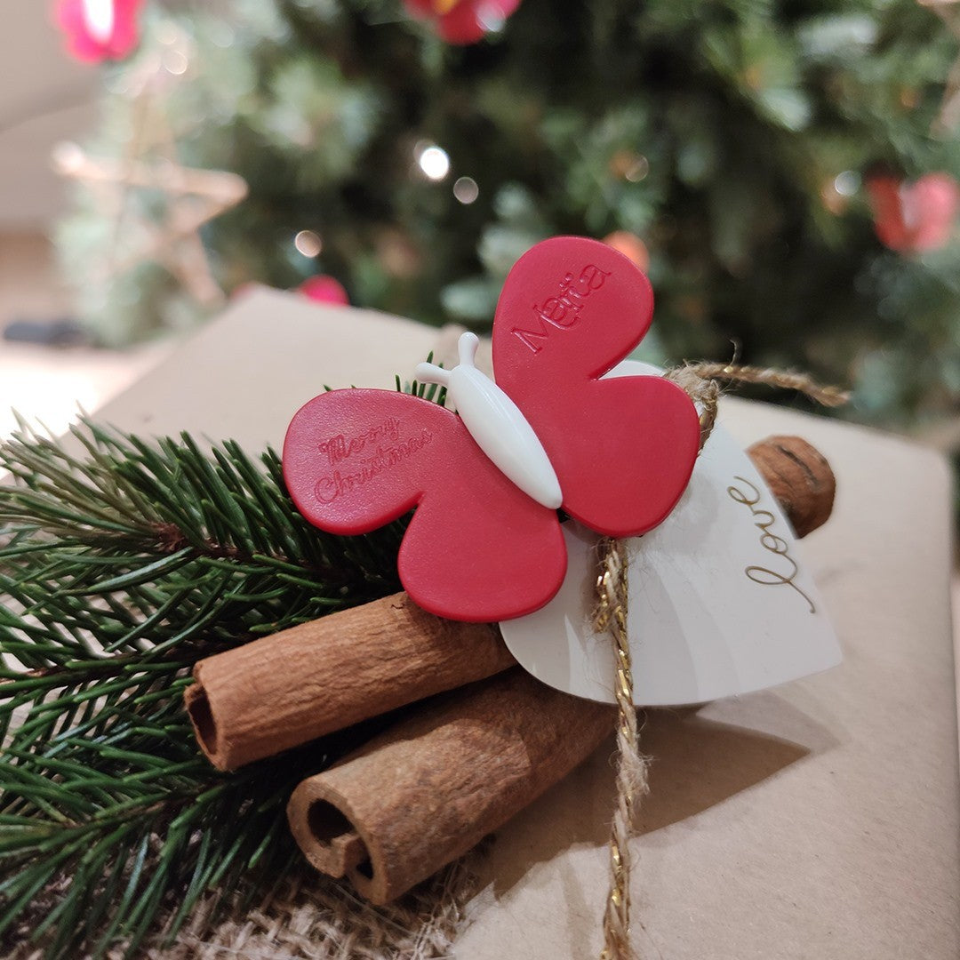 Marta La Farfalla Cinnamon