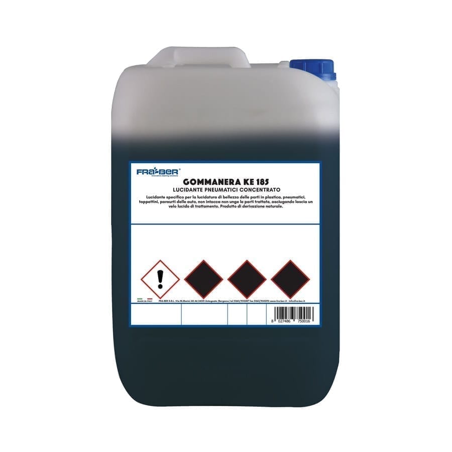 GOMMANERA KE 185 - 10 Kg