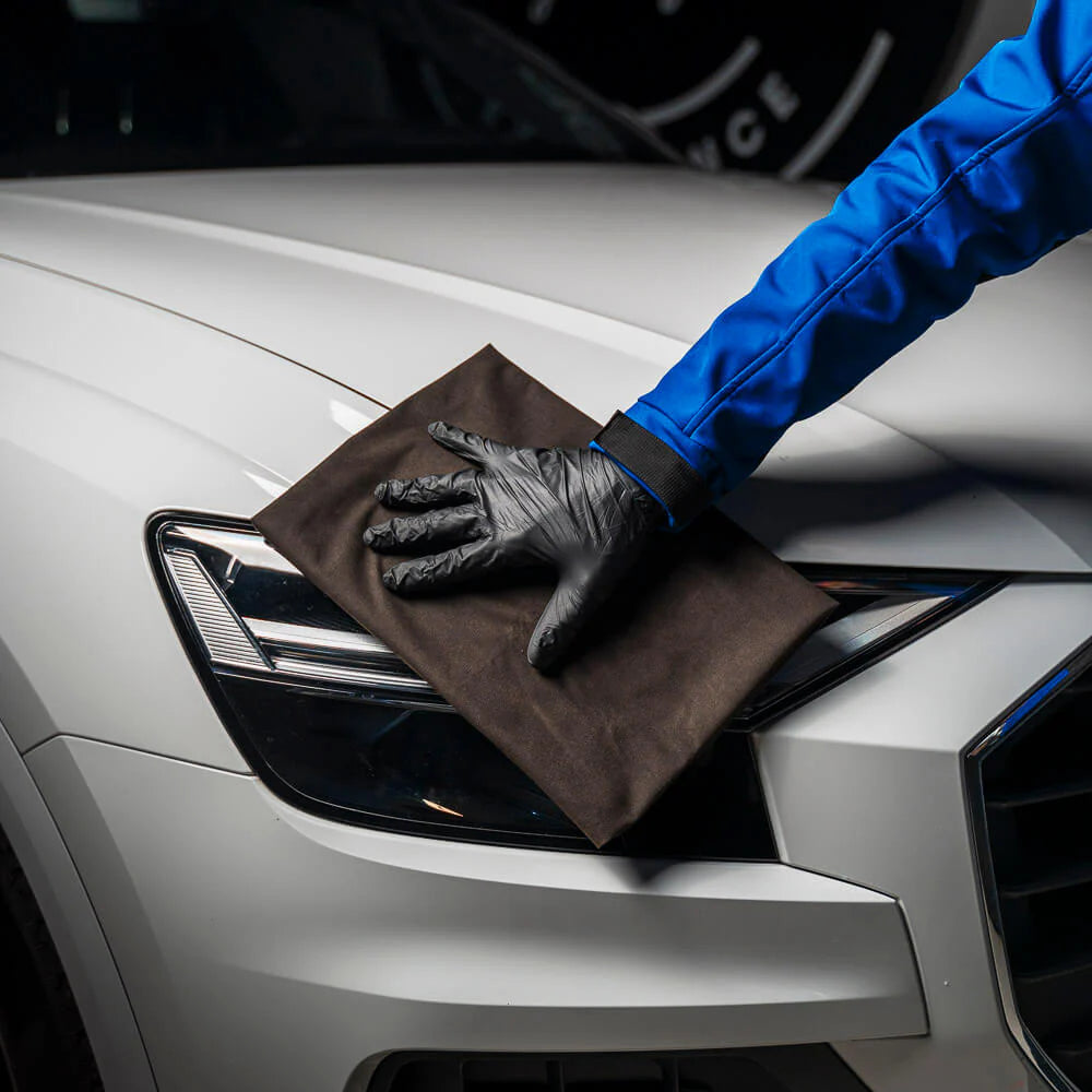 Paño AMARETTA SOFT 58x78