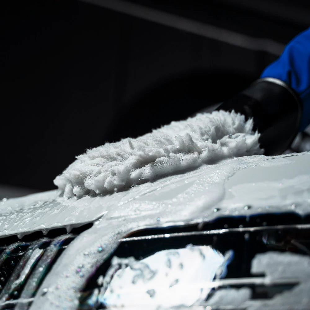 Champú Profesional con Cera BERSOLUX