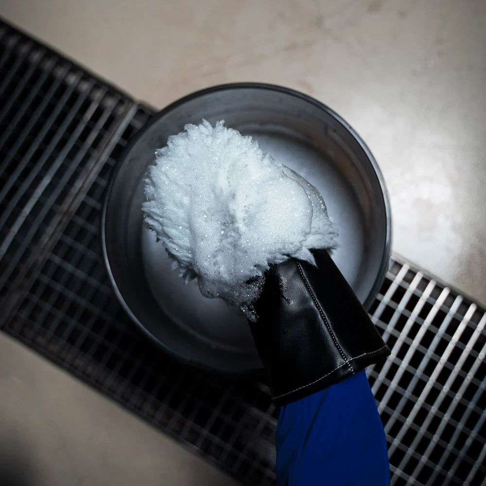 Champú Profesional con Cera BERSOLUX