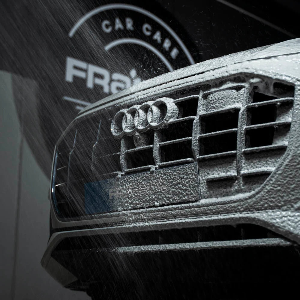 Champú Profesional con Cera BERSOLUX