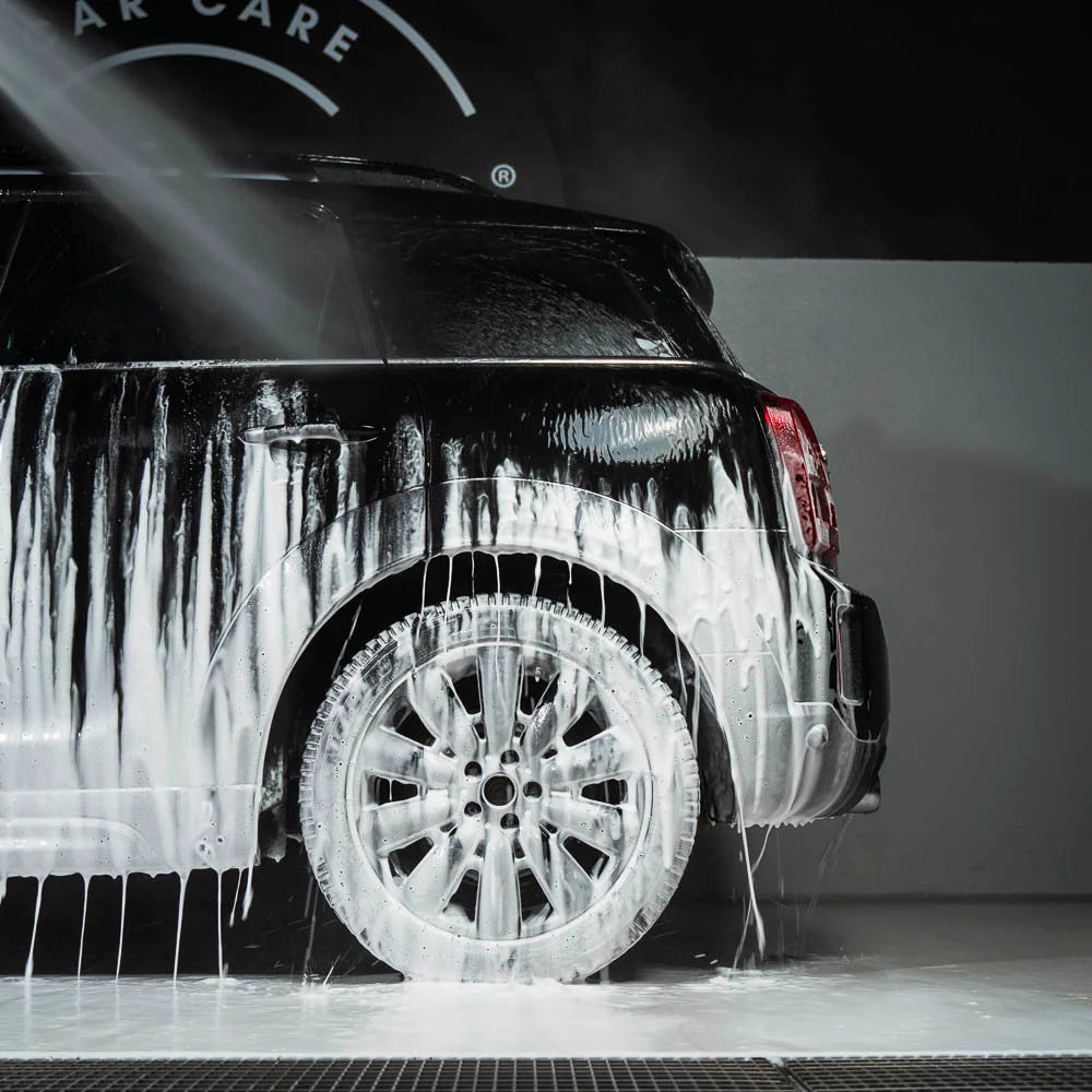 Champú Profesional con Cera BERSOLWAX