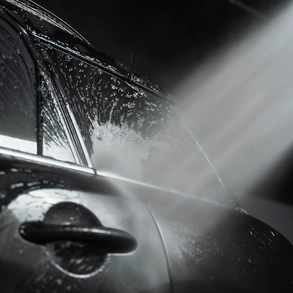 Champú Profesional con Cera BERSOLWAX