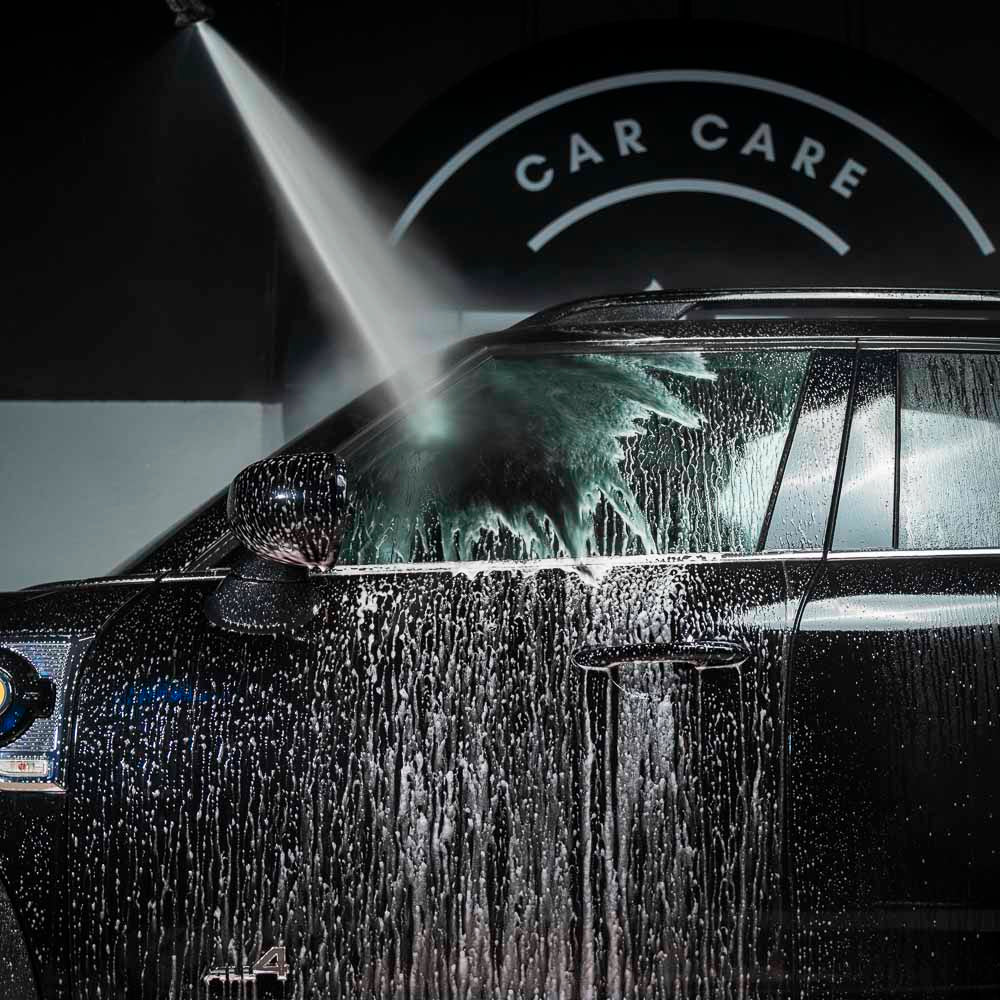 Champú Profesional con Cera BERSOLWAX