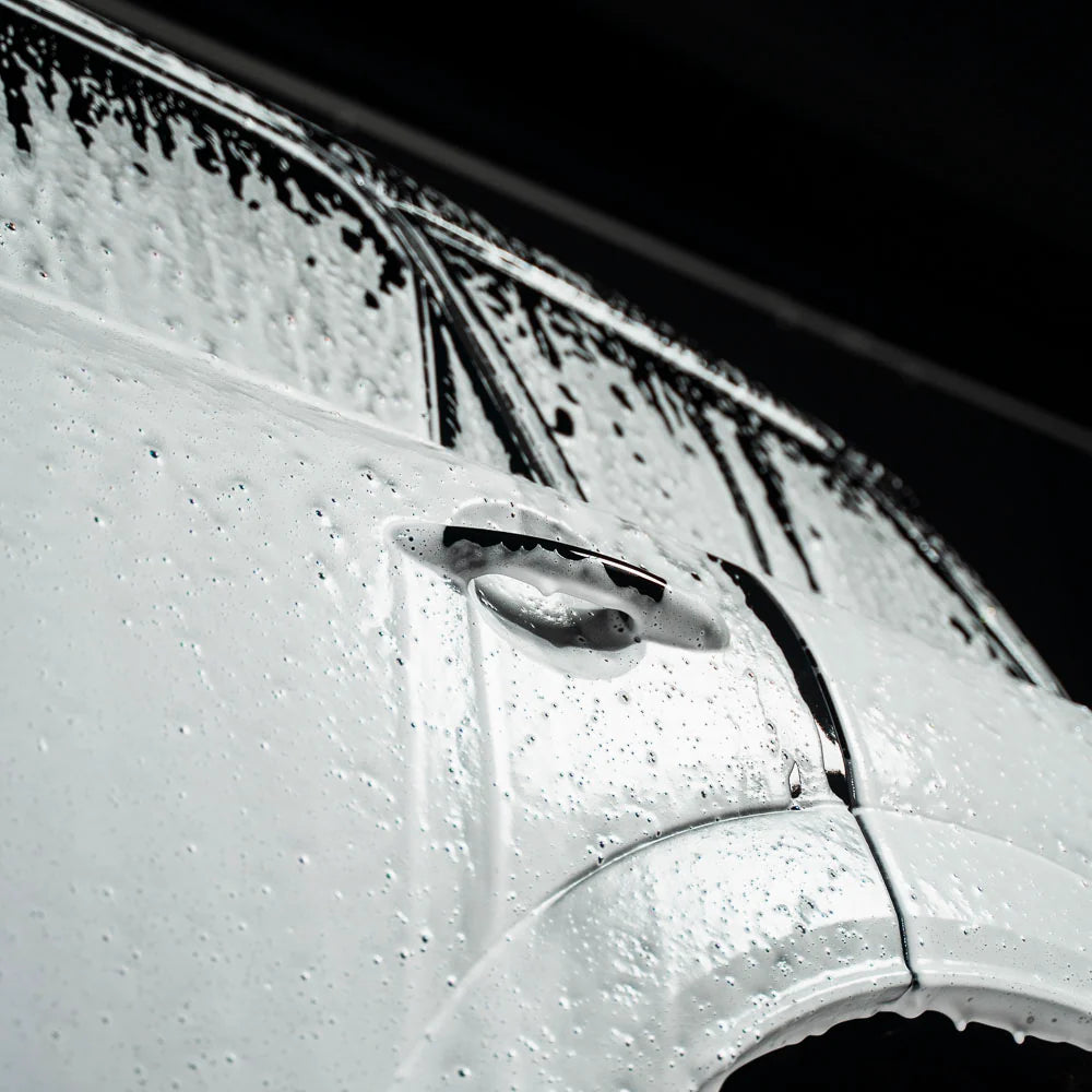 Champú Profesional con Cera BERSOLWAX