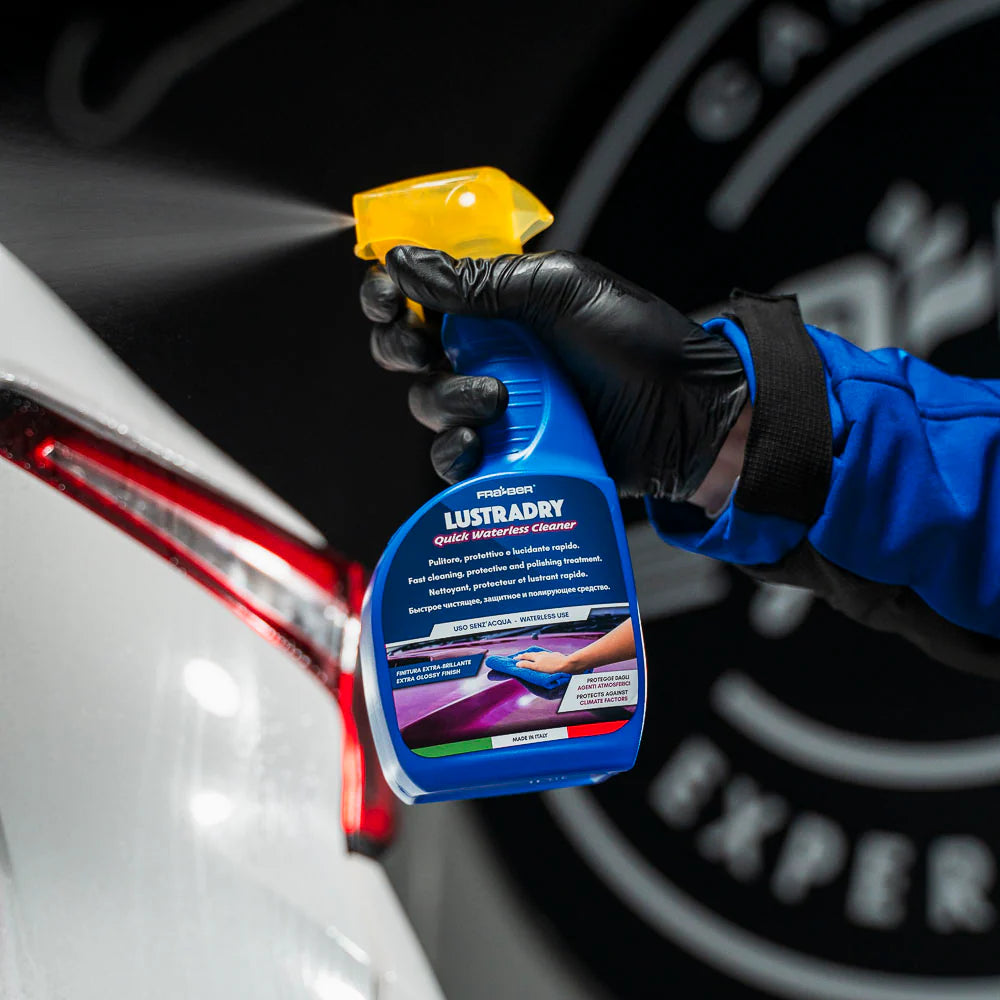 Spray Lustradry 750 mL