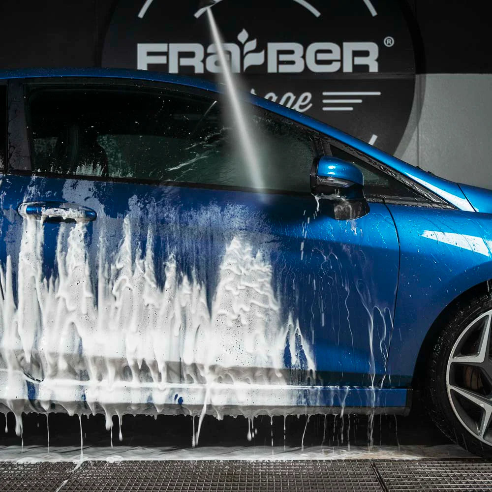 Champú pulidor Nanopolish Foaming B6