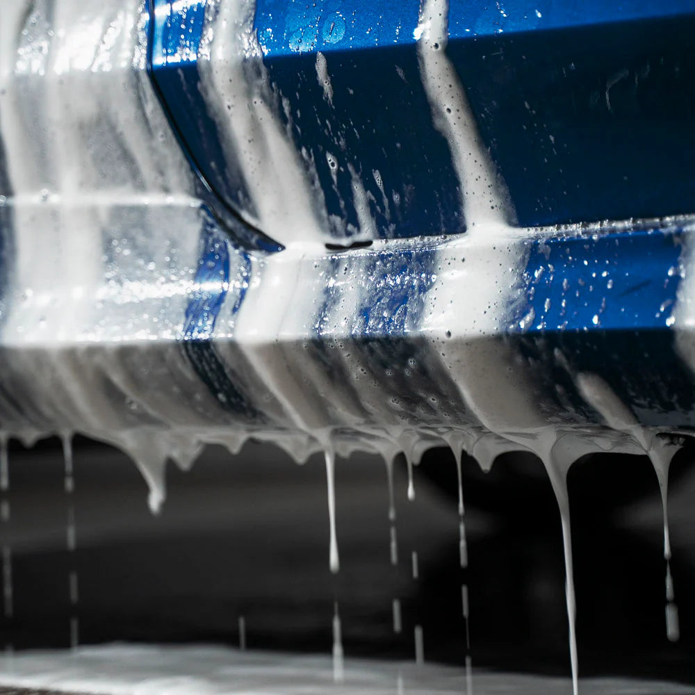 Champú pulidor Nanopolish Foaming B6