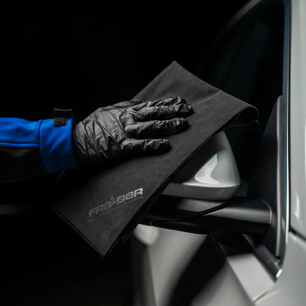 Paño Microfibra 60x80