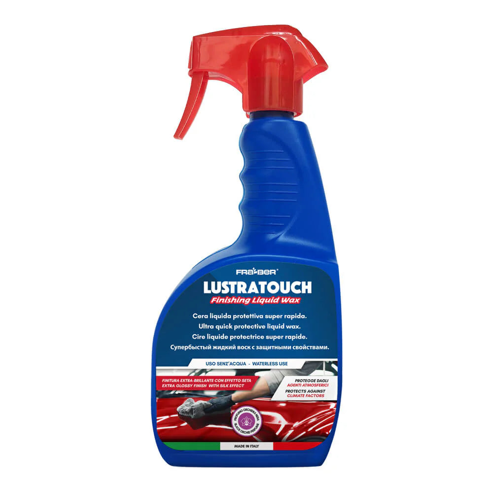 Spray Lustratouch 750 mL