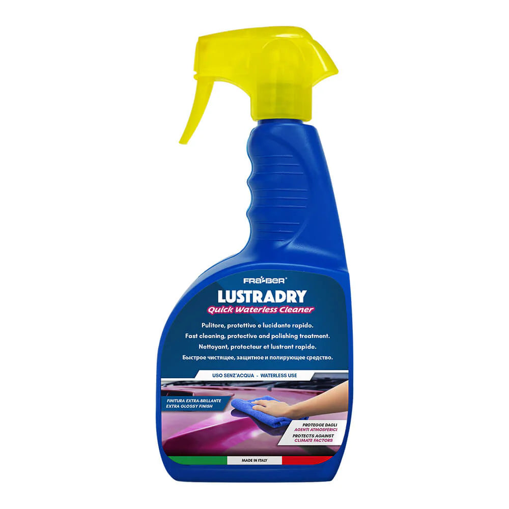 Spray Lustradry 750 mL