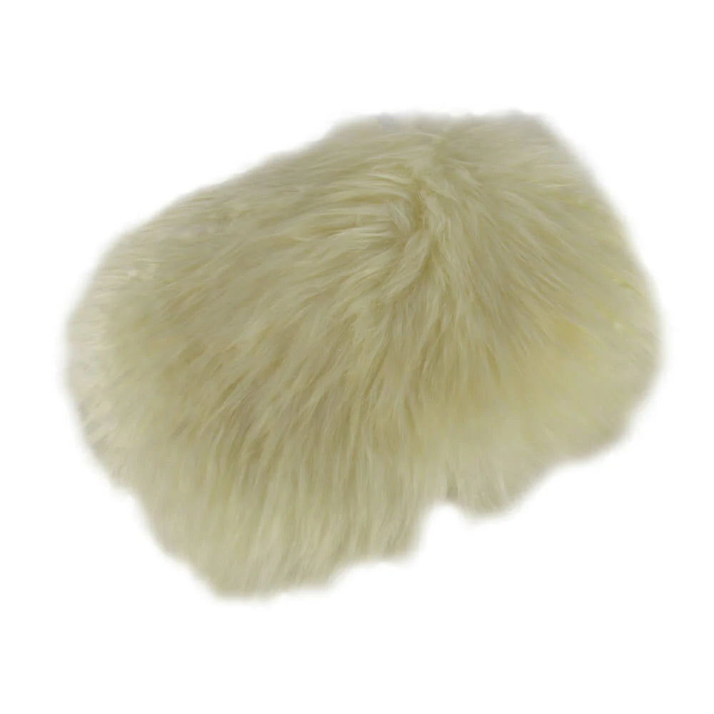 Guante WOOL WASH MITT